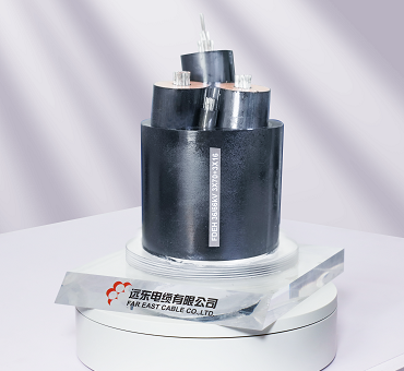 好色先生免费下载36-66kV風力發電用耐扭軟電纜