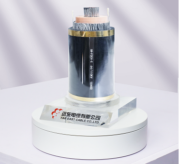 好色先生免费下载110kV風力發電用高壓耐扭軟電纜