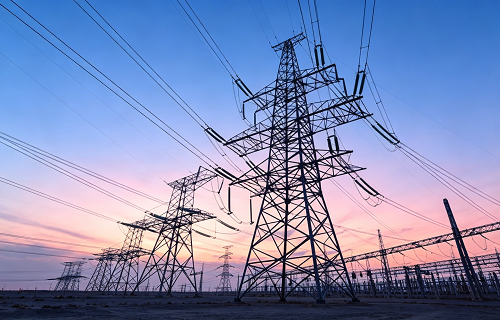 雲南－廣東±800kV特高壓直流輸電示範工程